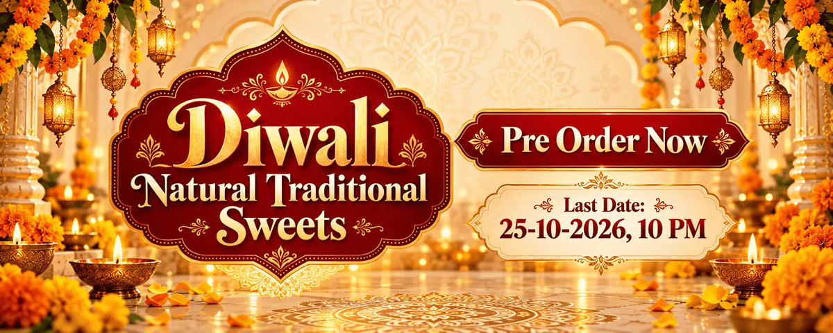 🪔✨ DIWALI 2026 SPECIAL COMBO OFFERS! 🎁