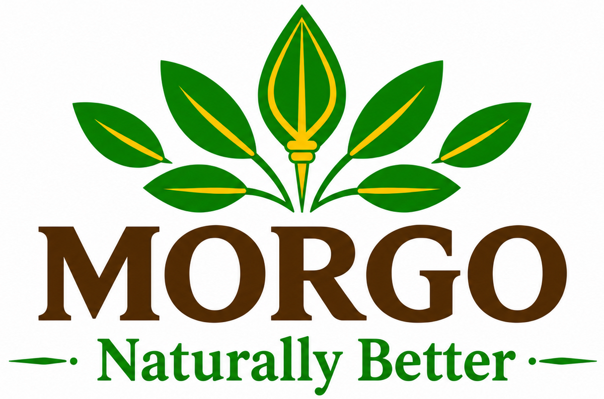 Morgo Naturals