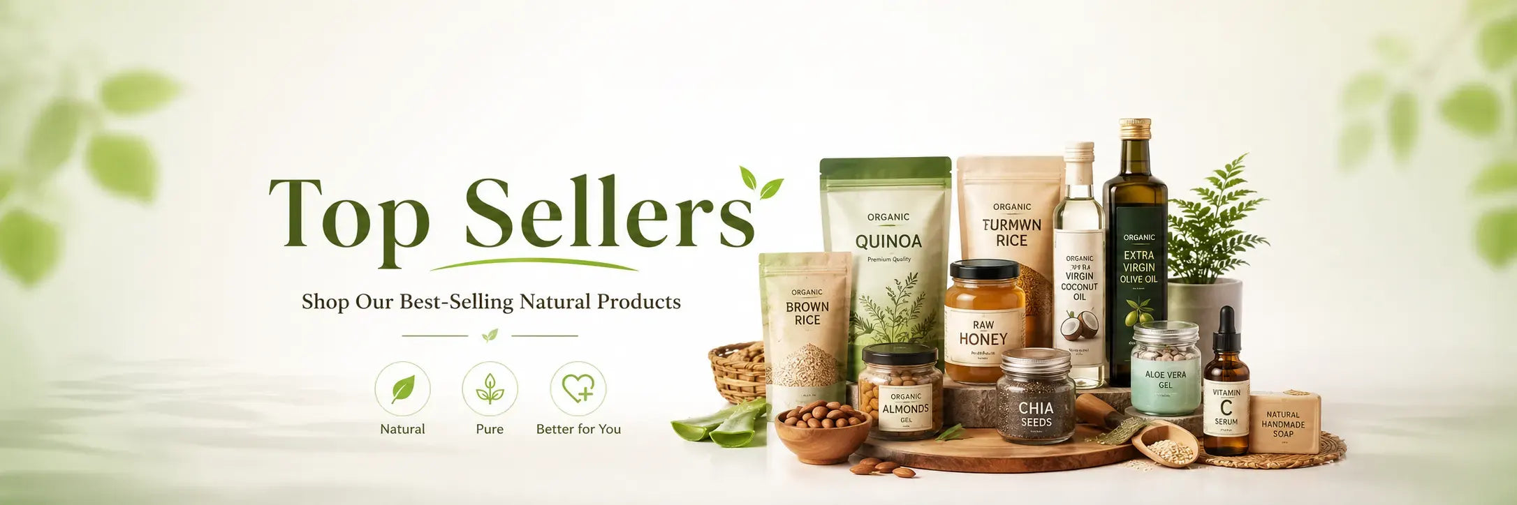 Top Seller Products
