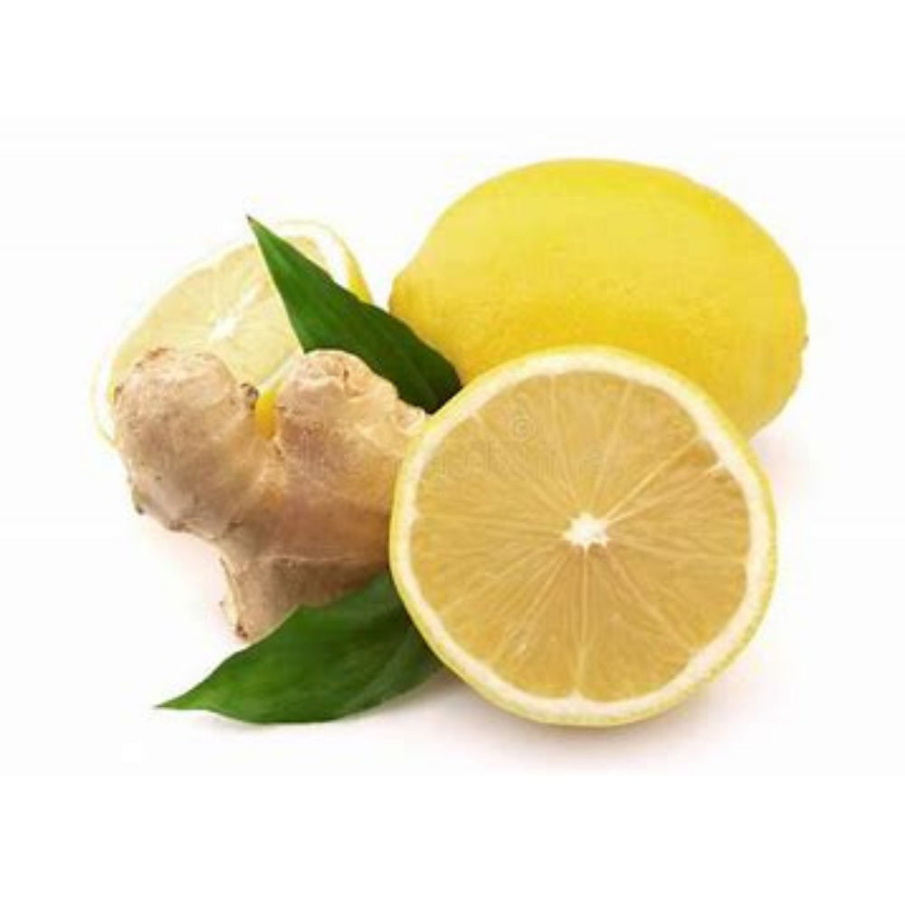 GJ Global Herbs Gastro - Z Syrup 200 ml (Pack of 2)