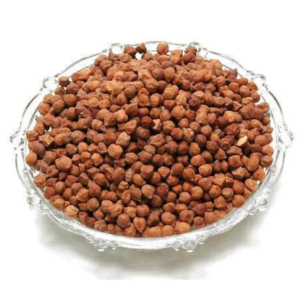 Sangat Chick Peas Brown - 1 Kg ( Pack Of 2 ) - Orgoshops