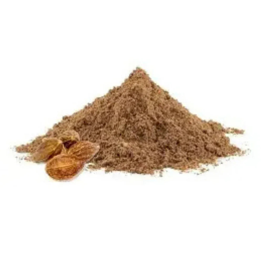 Oxygen Herbals Haritaki Terminalia Chebula Powder - 250 g - Orgoshops