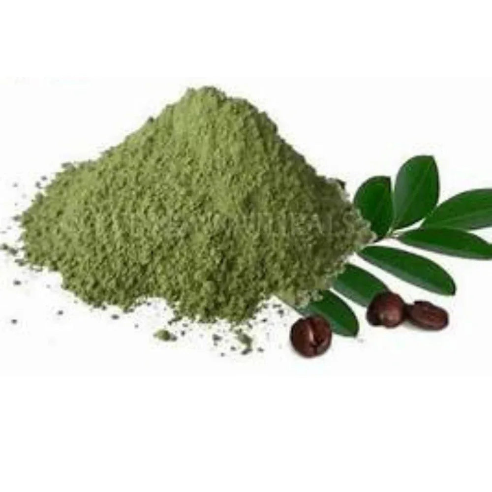 Oxygen Herbals Natural Indigo Powder - 250 g - Orgoshops