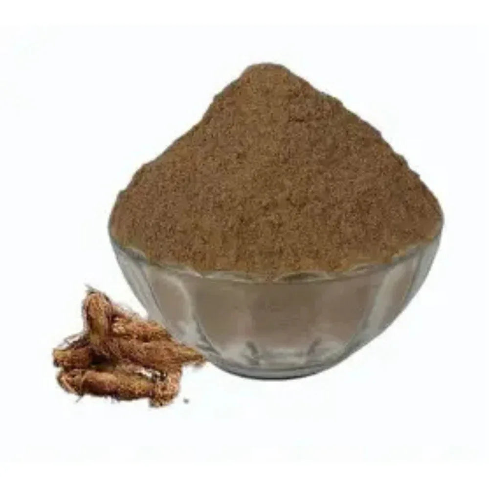 Oxygen Herbals Jatamansi Hair Powder - 250 g - Orgoshops