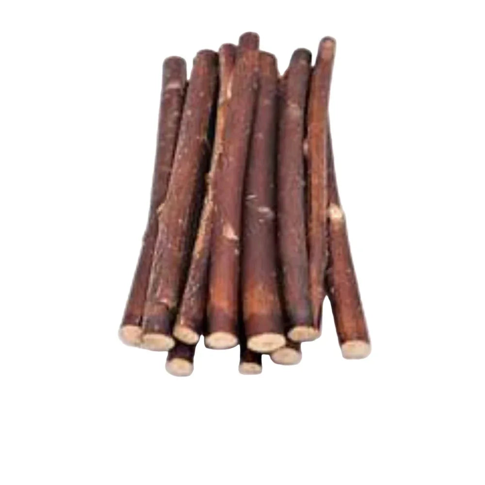Oxygen Herbals Banyan Sticks Brushing - 25 sticks - Orgoshops