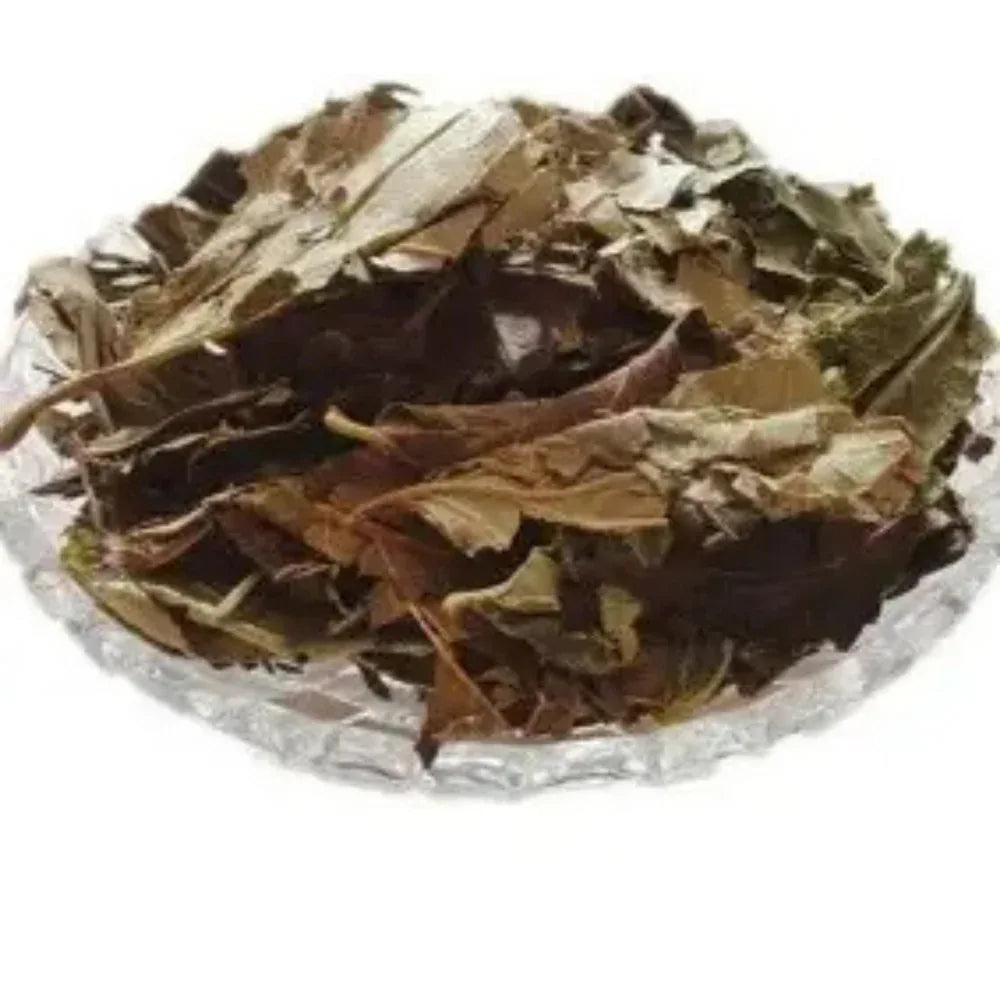 Oxygen Herbals Pure Harsingar Dried Leaves - 150 g - Orgoshops