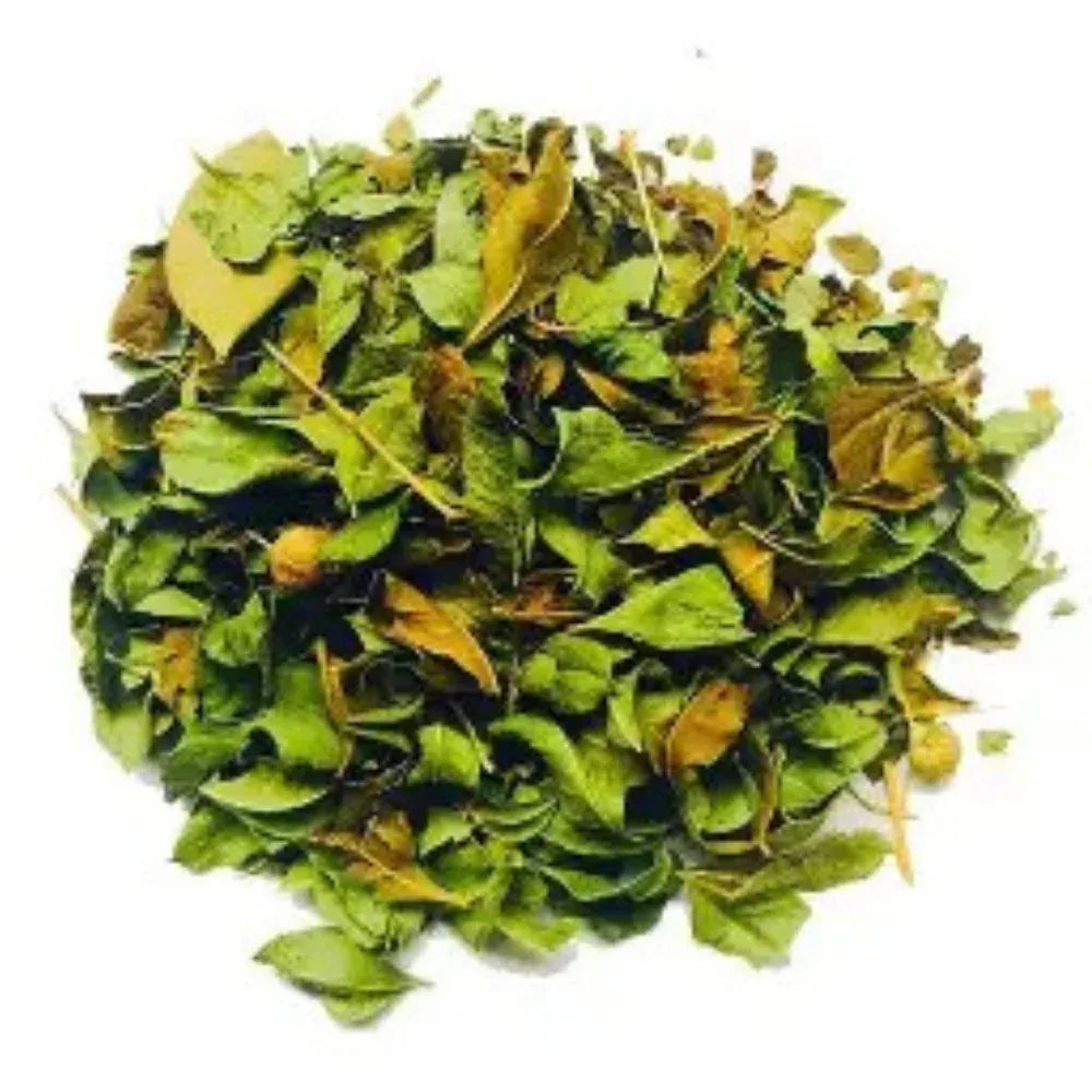 Oxygen Herbals Mehandi / Henna Dry Leaves - 130 g - Orgoshops