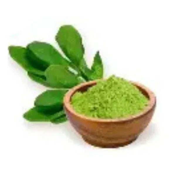 Oxygen Herbals Ponnanganni Keerai Powder - 250 g - Orgoshops