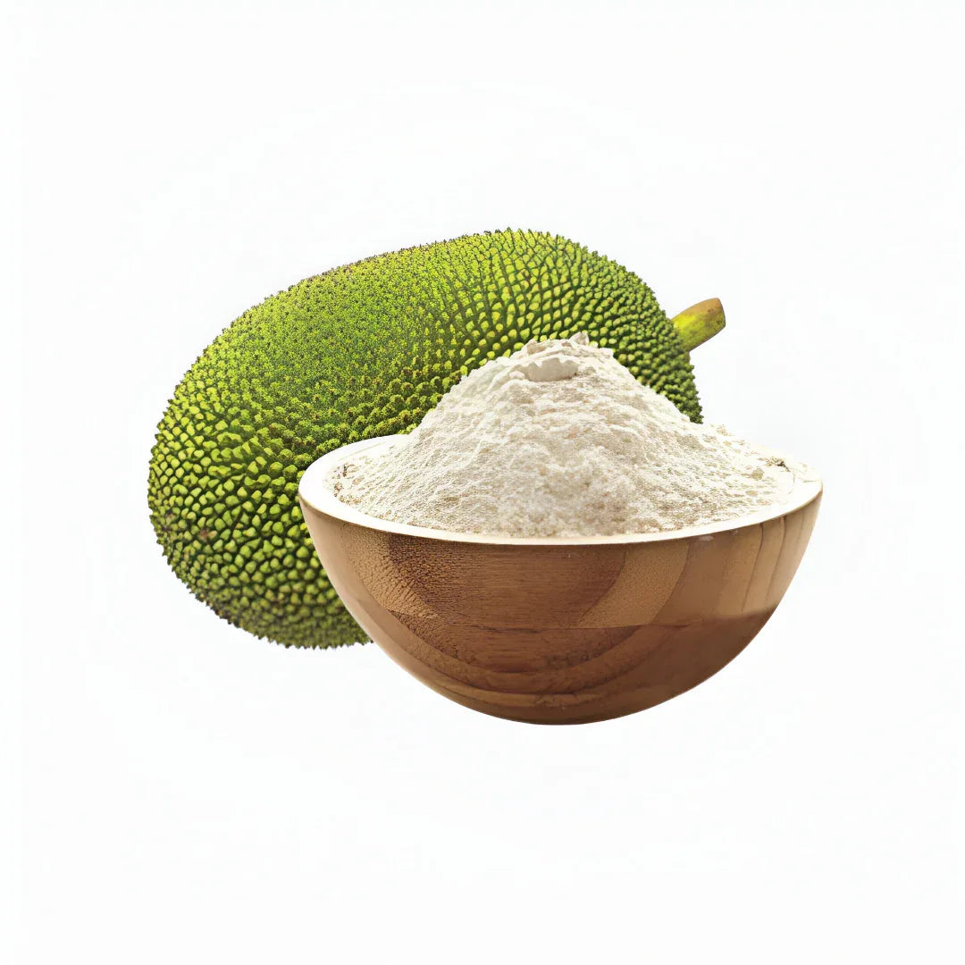 ORGO GRAND Raw Jack Fruit Powder / Flour - 250 g - Orgoshops