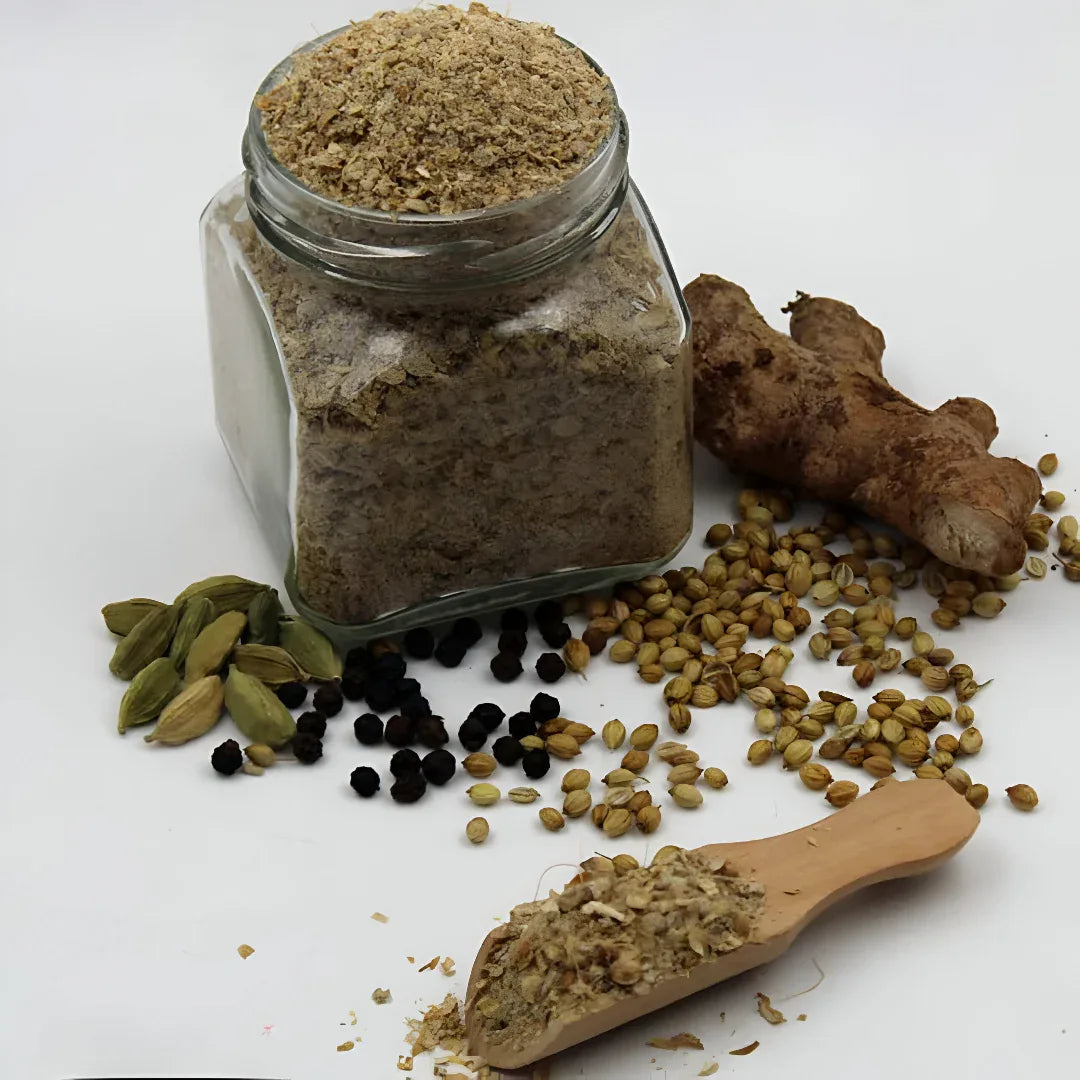 Suvai Sukku Malli Coffee Podi / Sukku Malli Podi / Coffee Podi / Sukku Podi - 250 g - Orgoshops