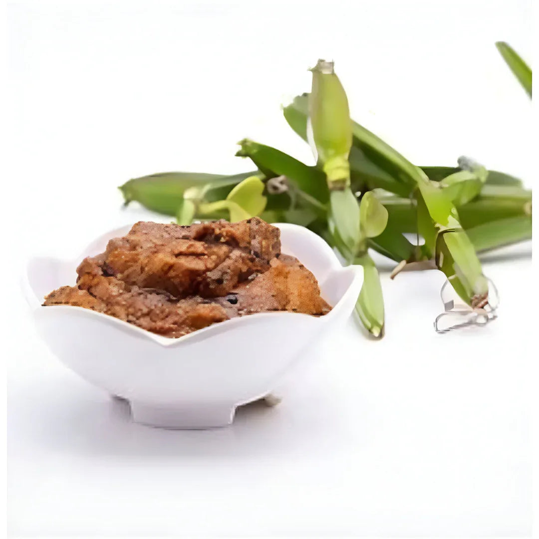 Suvai Homemade Pirandai Thookku / Pirandai / Thookku - 250g - Orgoshops