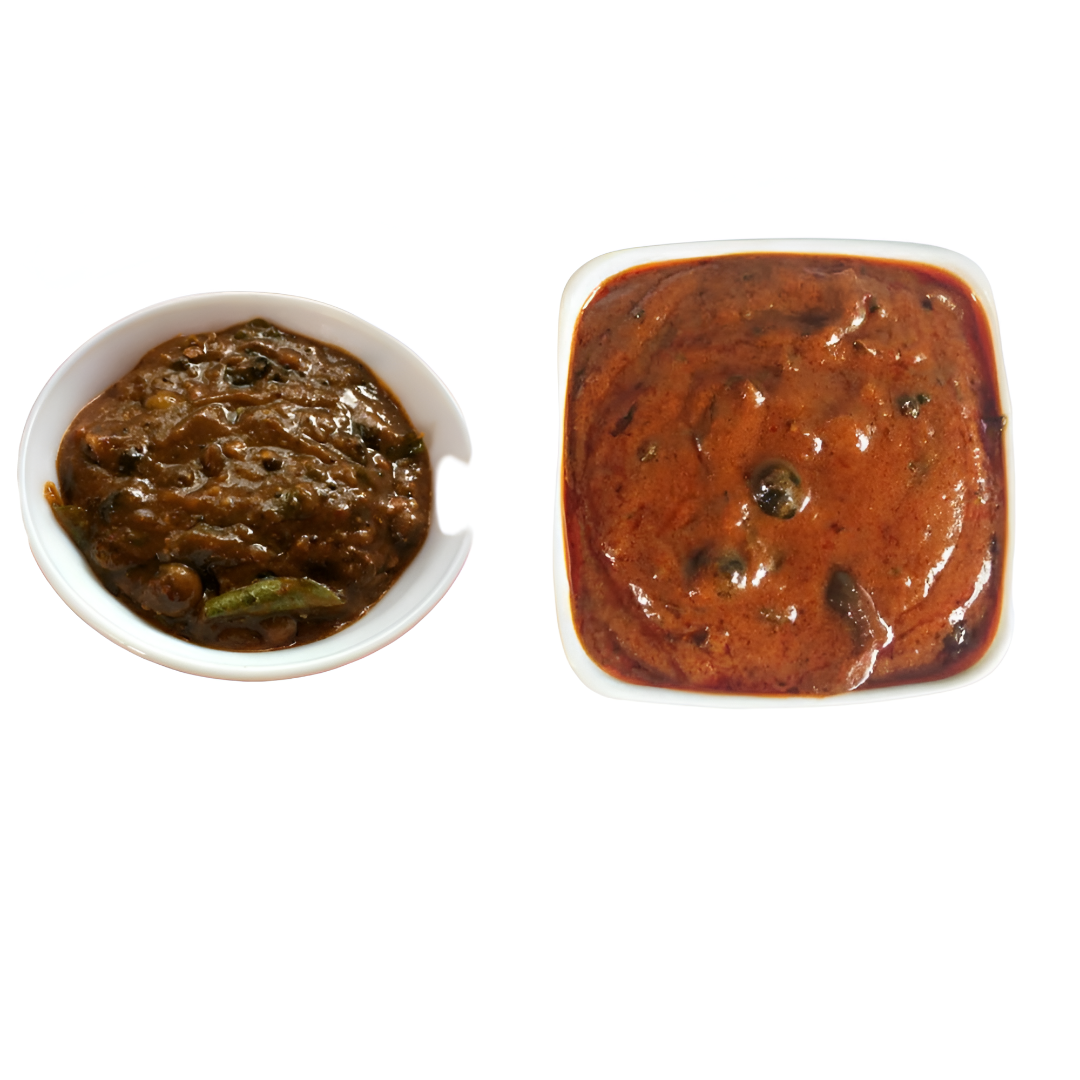 யாமினி ஃபுட்ஸ் புளியோதரை மிக்ஸ் / வத்தல் குழம்பு கலவை கலவை பேக் ஒவ்வொரு 500 கிராம்