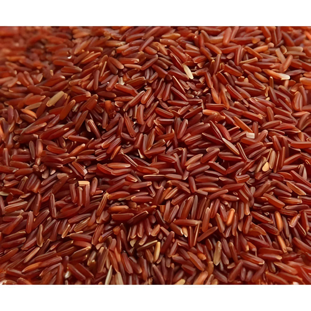 Aagaaram Red Rice Idly / Dosa Mix - 200g ( Pack of 4 ) - Orgoshops