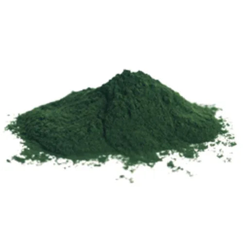 Way 4 Organic W4O Spirulina Powder - 100gm - Orgoshops