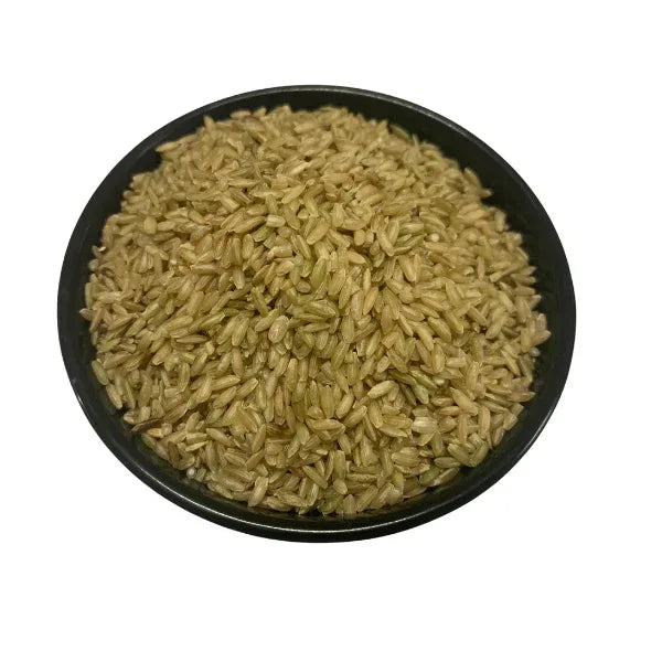 Araikkal Izhuppai Flower Samba Rice / Izhuppai Arisi - 500 g - Orgoshops