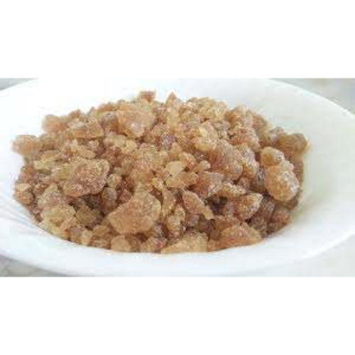 Araikkal : Panam Kalkandu / Kalkandu / Palm sugar 100g ( Pack of 2 )