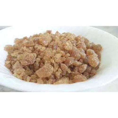 Araikkal : Panam Kalkandu / Kalkandu / Palm sugar 100g ( Pack of 2 ) - Orgoshops