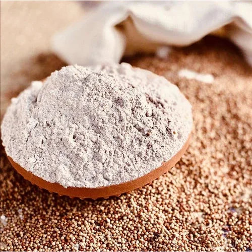 Dheash Organic : Super Food Combo Pack - 2 kg ( Pack of 4 ) - Orgoshops