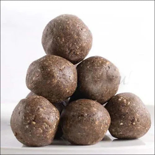 Roohi Kavuni Laddu - 150 gram - Orgoshops