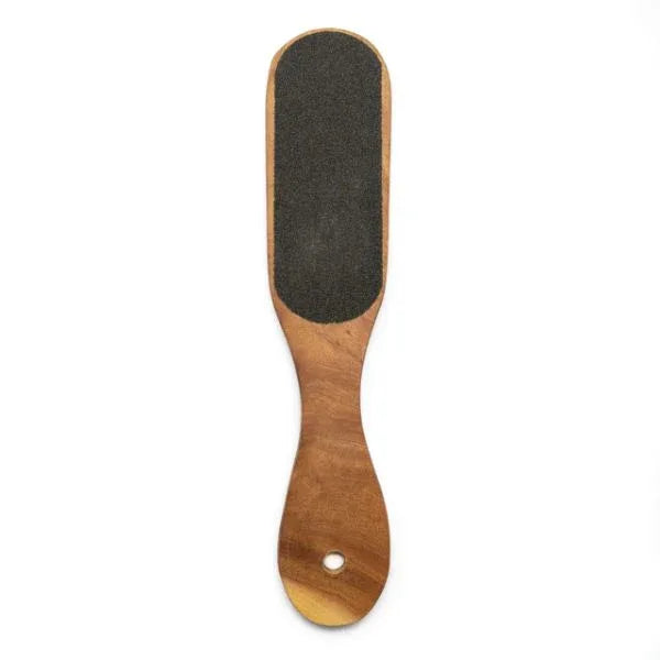 Organic B Foot Filer Feet Rasp Scrubber -300gm - Orgoshops