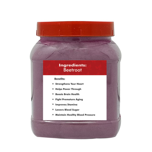 Veena Beetroot Powder - 250 g