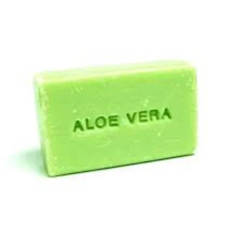 Macaw Herbal Neem and Aloevera and Sandal and Charcoal Soap - 300g (Pack of 3) - Orgoshops