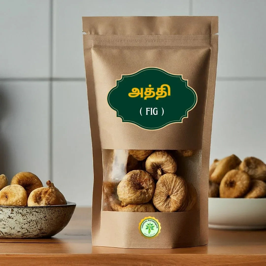 LAKSHMINALAMBAGAM : Fig - Orgoshops