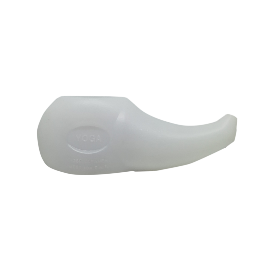 Veena Nose-lungs Cleaning Cup Piece ( Pack of 4 )