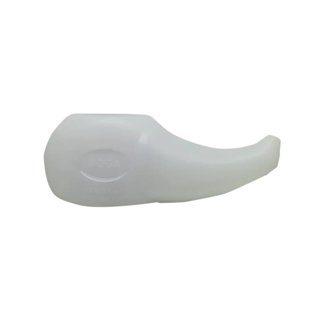 Veena Nose-lungs Cleaning Cup Piece ( Pack of 4 ) - Orgoshops