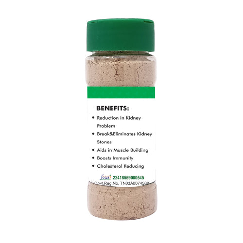 Veena Nerunjimul Powder - 75g ( Pack of 2 )