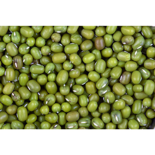 Araikkal : Pasipayaru / Green moong Dal / Dal / Moong Dal 250g ( Pack of 4 )