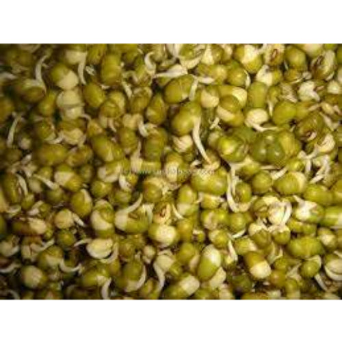 Araikkal : Pasipayaru / Green moong Dal / Dal / Moong Dal 250g ( Pack of 4 )