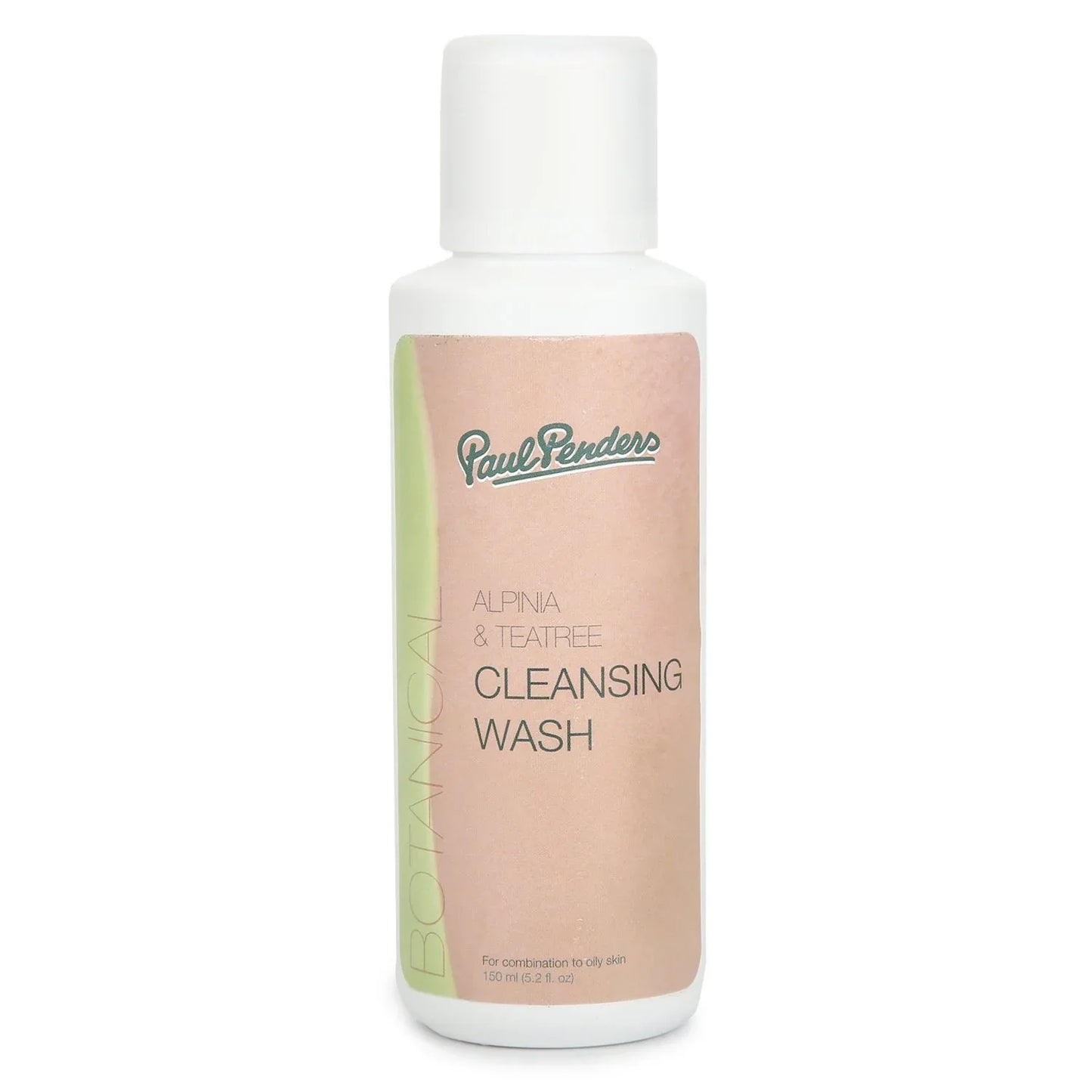 Alpinia & Teatree Cleansing Wash 150ml - Orgoshops