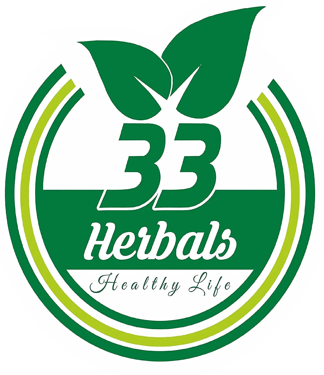 33 Herbals Omam Water 200 ml | Herbal Ajwain Digestive Drink - Orgoshops