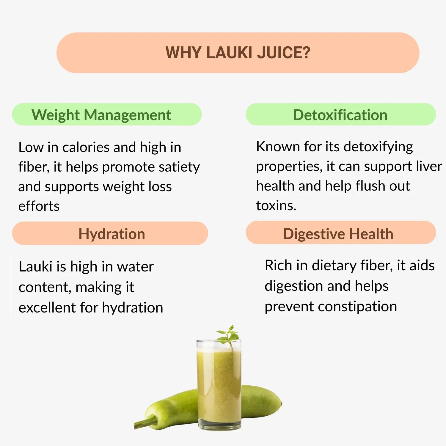 33 Herbals Lauki Juice( Surakkai Charu) - 500 ml - Orgoshops