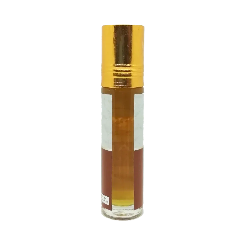Veena Javadhu Perfume Attar Roll On - 10ml ( Pack of 2 ) - Orgoshops