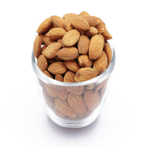 Thaiman Organic Almond / Badam / Nuts / Badam Paruppu - 250 g