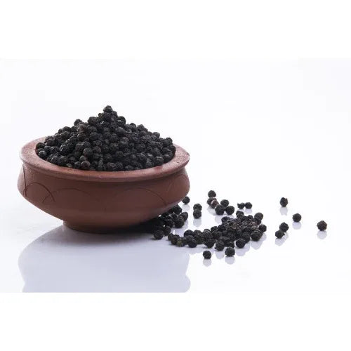 Araikkal : Milagu / Pepper / Black Pepper / 100g ( Pack of 3 ) - Orgoshops