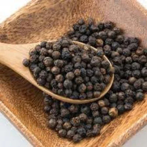 Araikkal : Milagu / Pepper / Black Pepper / 100g ( Pack of 3 ) - Orgoshops