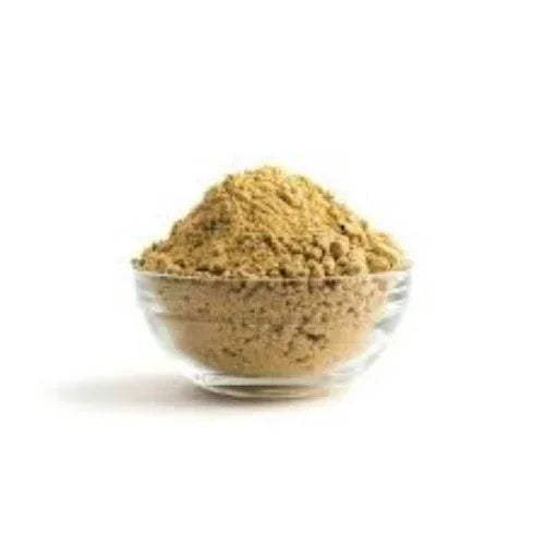 Dheash Organic : Ginger Powder - 100 g ( Pack of 2 ) - Orgoshops