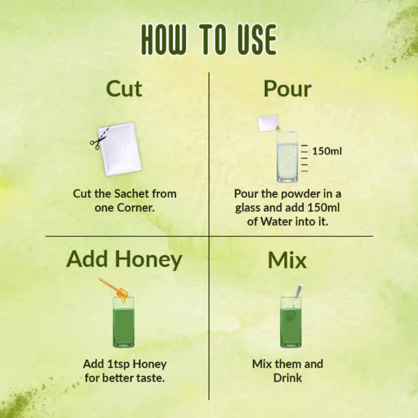 Nattfru : Amla Juice Powder | Healthy Heart & Hair Only 100% Fruit - Orgoshops