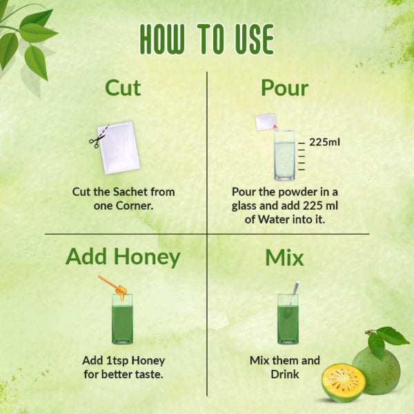 Nattfru : Bael Sugar Free Juice for Healthy Gut & Good Digestion|Only 100% Fruit