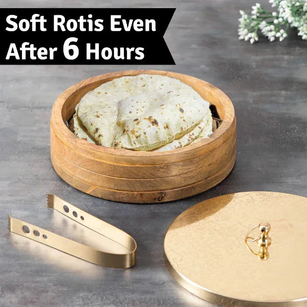 Jus Amazin Gluten Free Atta (1kg) | Multigrain (Millets, Quinoa, Amaranth) - Orgoshops