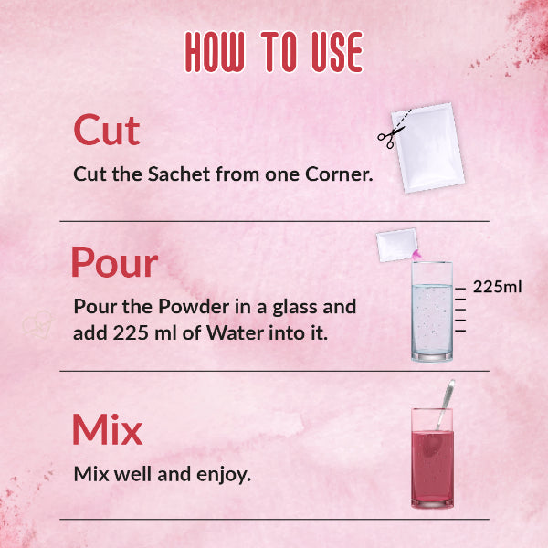 Nattfru : Phalsa Fruit Juice | No Added Color or Preservatives – Only 100% Fruit