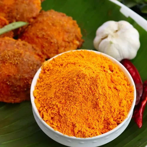 Shree Home Food Idly Podi - 250 g - Orgoshops