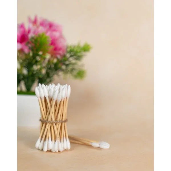 Organic B 5 Pcs Ear Pick Remover Tool-300gm - Orgoshops