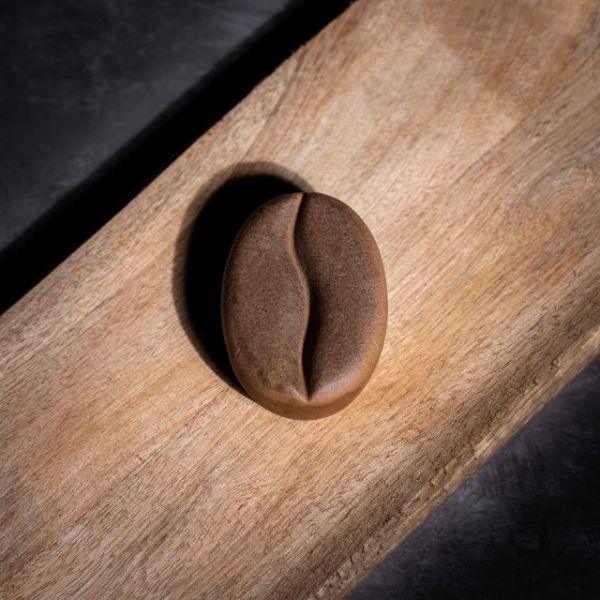 Organic B Coffee Soap Bar -300gm - Orgoshops