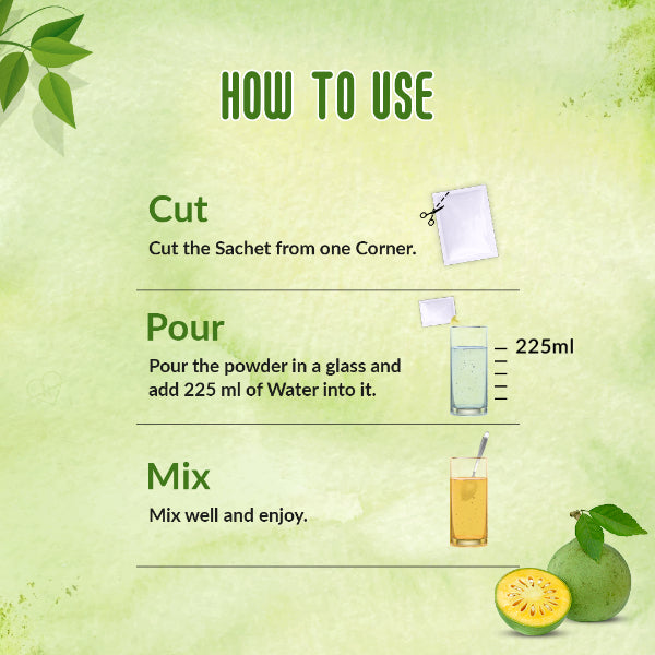 Nattfru : Bael Fruit Juice | Beal Juice for Healthy Gut & Good Digestion Only 100% Fruit