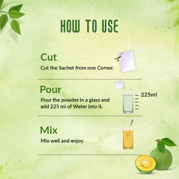 Nattfru : Bael Fruit Juice | Beal Juice for Healthy Gut & Good Digestion Only 100% Fruit - Orgoshops