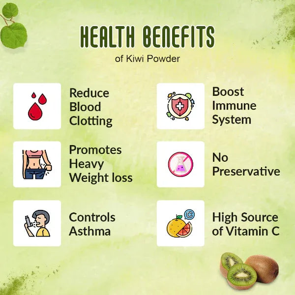 Nattfru : Kiwi Fruit Juice | Immunity Booster | Vitamin C | Only 100% Fruit - Orgoshops